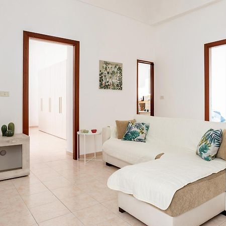 Chez Dione Vila Syracuse Exterior foto