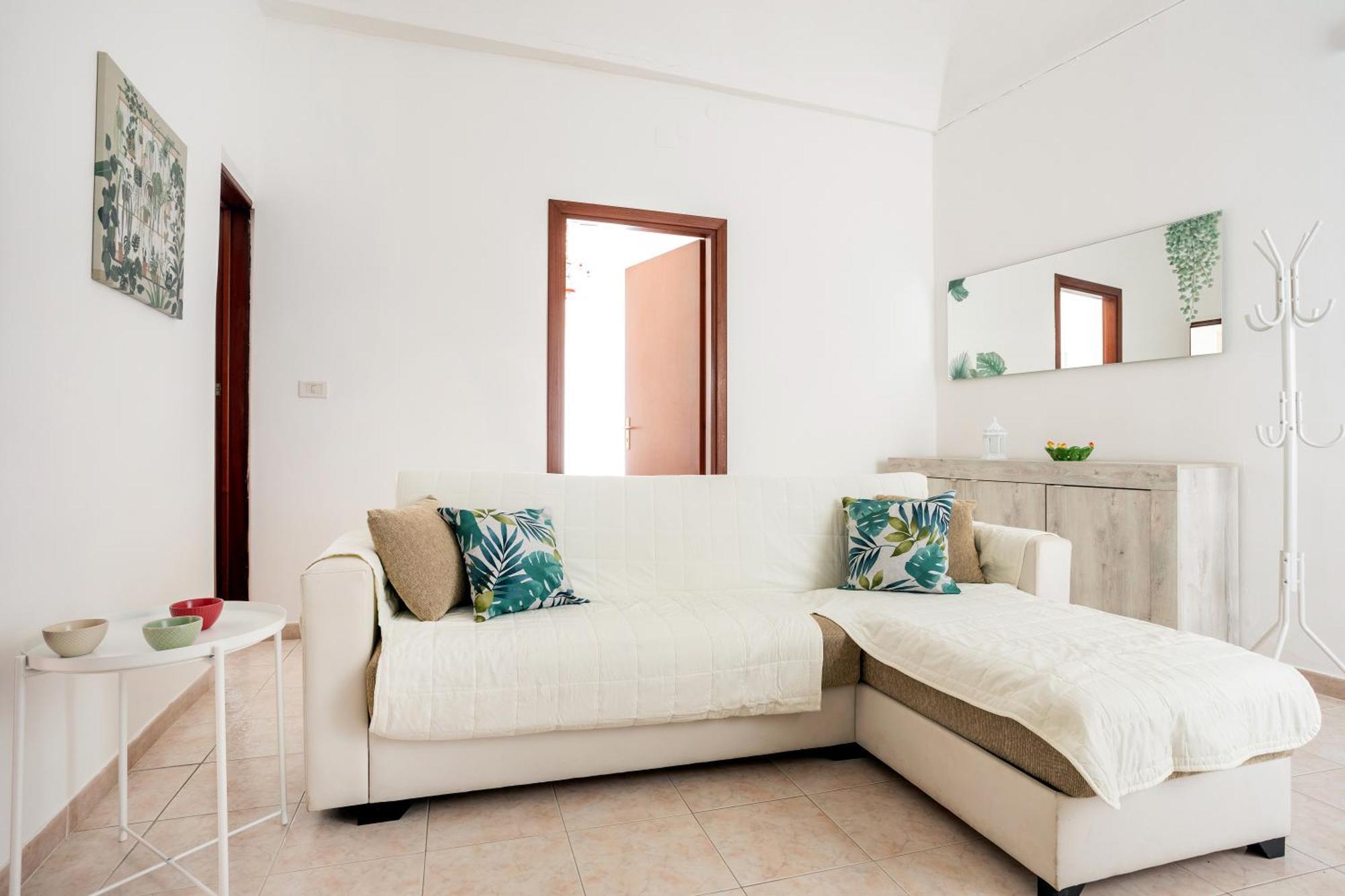 Chez Dione Vila Syracuse Exterior foto