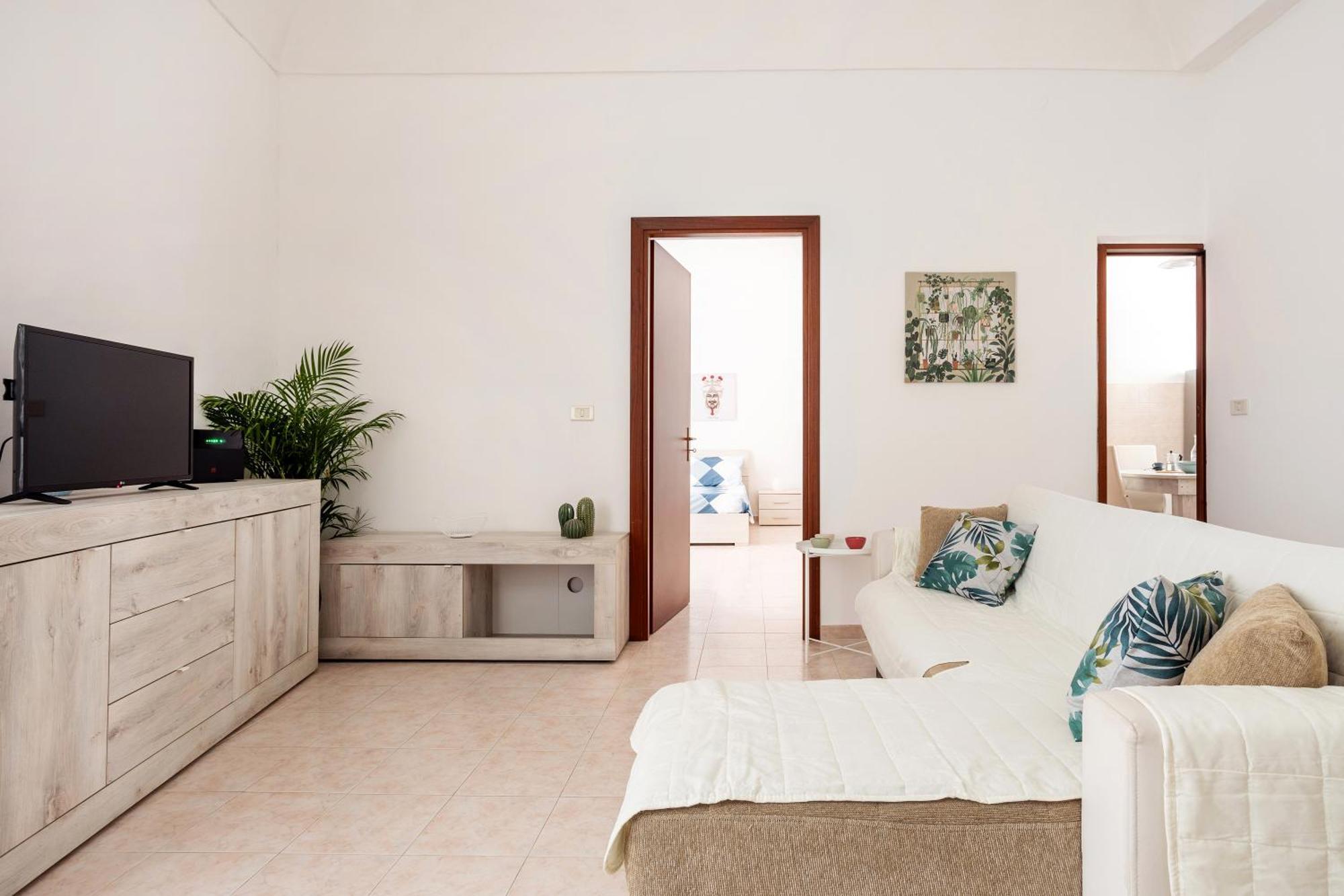 Chez Dione Vila Syracuse Exterior foto